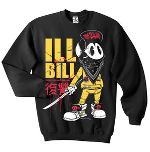 Ill Bill Hood/Crew