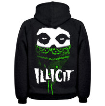 Illfits Hood/Crew