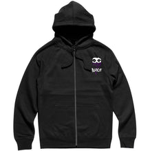 Illfits Purple Hood/Crew