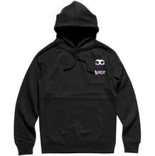 Illfits Purple Hood/Crew