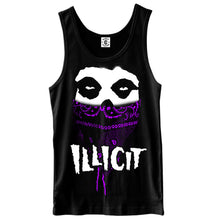 Illfits Purple