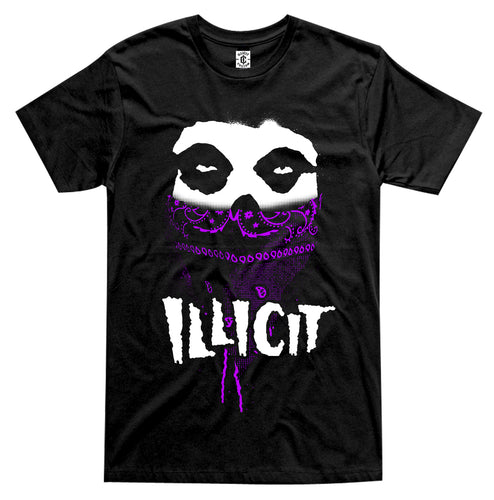 Illfits Purple