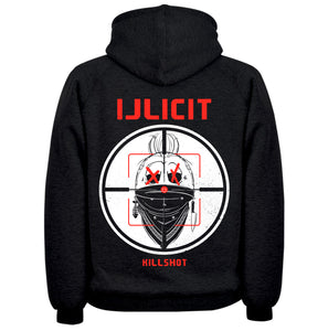 Illshot Hood/Crew