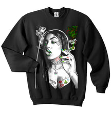 Illz Leef Girl Hood/Crew