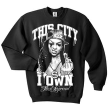 Illz City I Own Hood/Crew