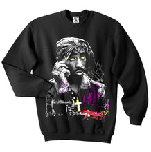 Illz Tupac Hood/Crew