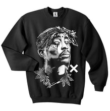 Illz 2Pac Hood/Crew