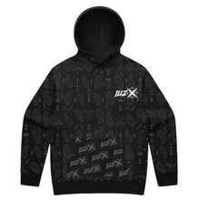 Illz Sainthood Saints Hood