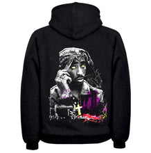 Illz Tupac Hood/Crew