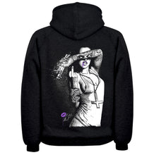 Illz Crucifix Hood/Crew