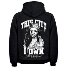 Illz City I Own Hood/Crew