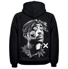Illz 2Pac Hood/Crew