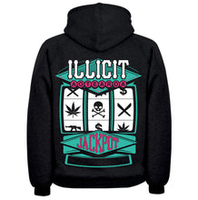 Jackpot Hood/Crew