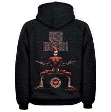 Kicker Redknuckles Hood/Crew