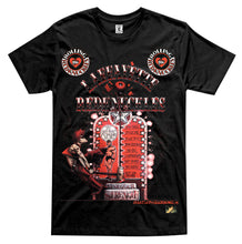 Laffayette Redknuckles