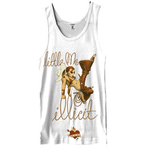 Lasso Gal Cowboygirl White