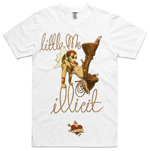 Lasso Gal Cowboygirl White