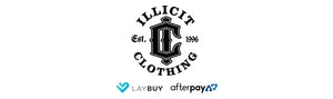 Illicit Clothing 