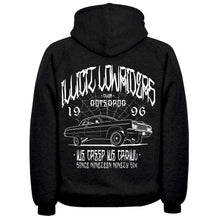 Lowriders Hood/Crew