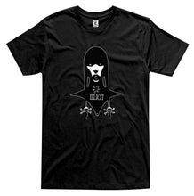 Miss Manson - Black