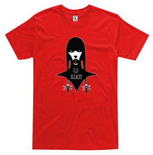 Miss Manson - Red