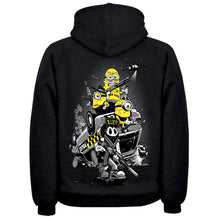 Minions Hood/Crew