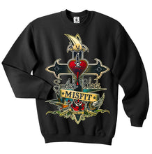 Misfit Hood/Crew