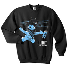 Illvana Never Mind Hood/Crew