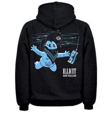 Illvana Never Mind Hood/Crew