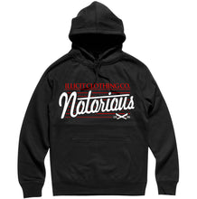 Notorious 90's Hood/Crew