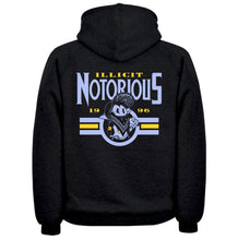 Notorious Bill Hood/Crew