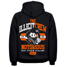 Notorious Crew Hood/Crew
