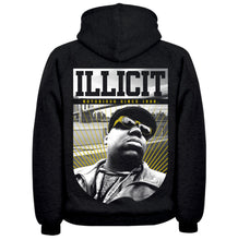 Now You Know Hood/Crew