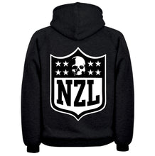 NZL Hood/Crew