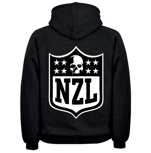 NZL Hood/Crew