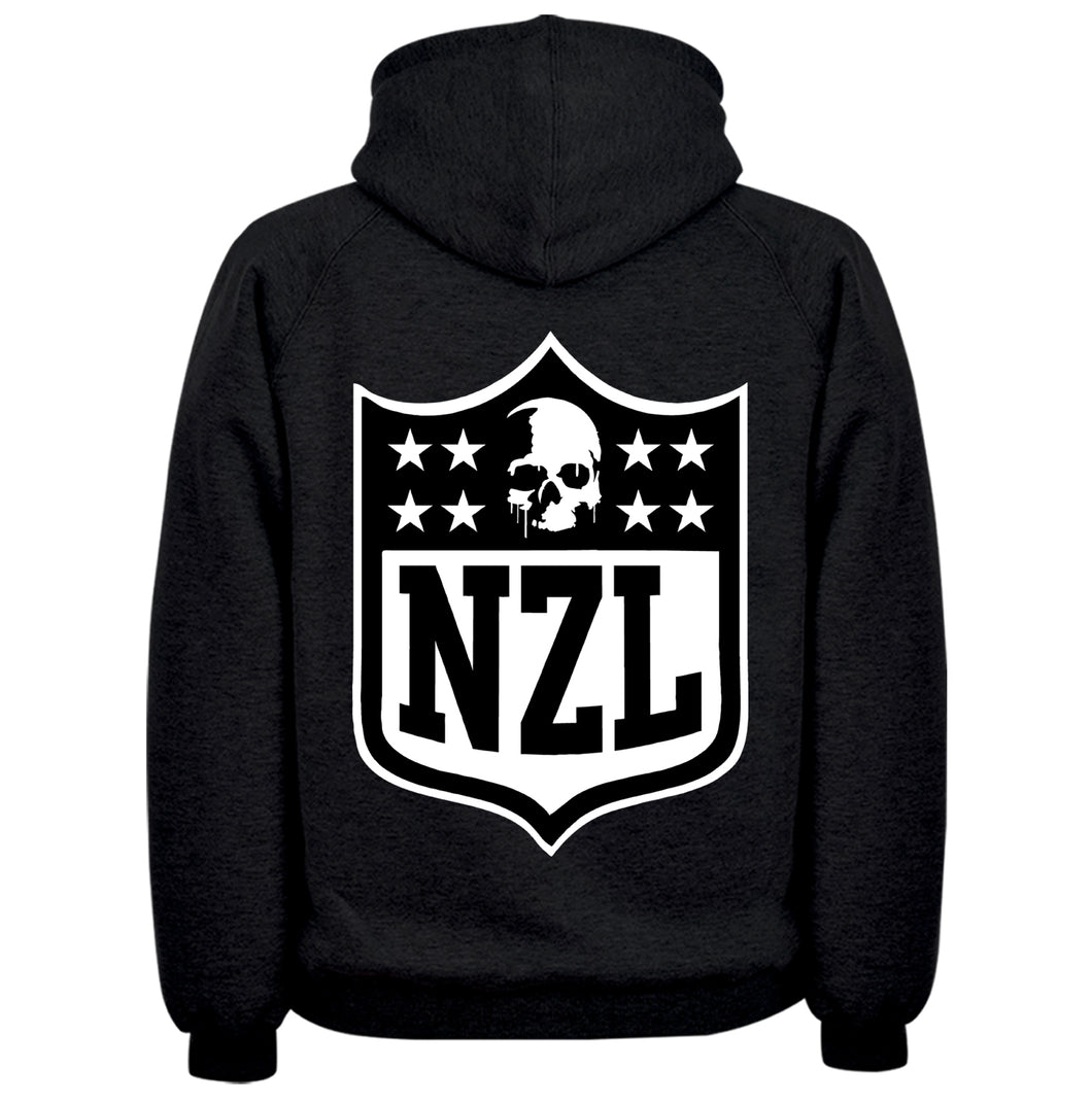 NZL Hood/Crew