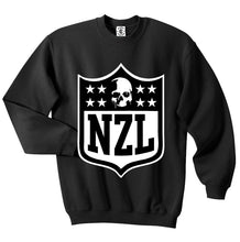NZL Hood/Crew