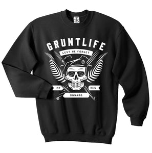 Gruntlife Onwards Hood/Crew