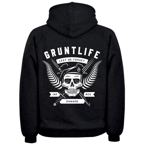 Gruntlife Onwards Hood/Crew