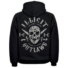 Outlaws Hood/Crew