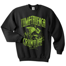 Gruntlife Patu Hood/Crew