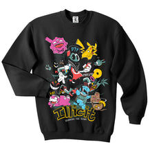 Poke Hood/Crew