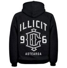 Prescribed Hood/Crew