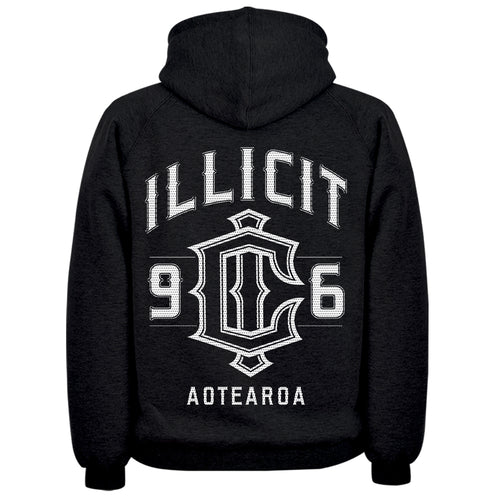 Prescribed Hood/Crew