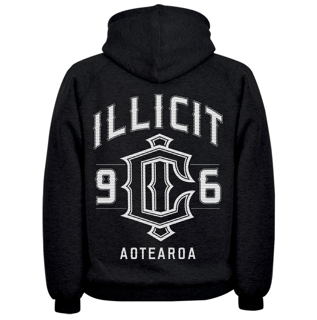 Prescribed Hood/Crew