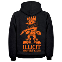 Real Culture Hood/Crew