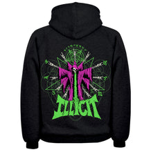 Reaper Symbols Hood/Crew