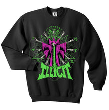 Reaper Symbols Hood/Crew