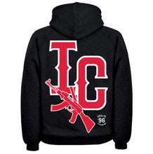 Redsox Hood/Crew