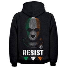 Resist - Ireland Hood/Crew